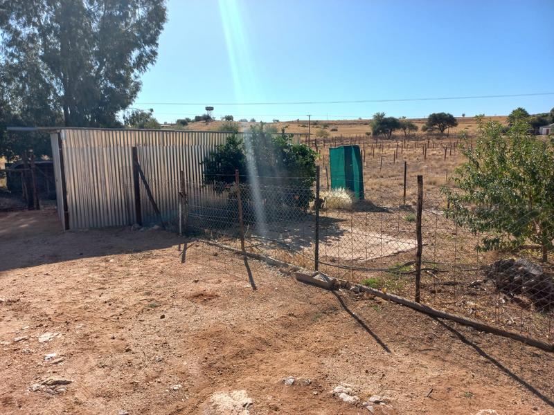 3 Bedroom Property for Sale in Kakamas Northern Cape